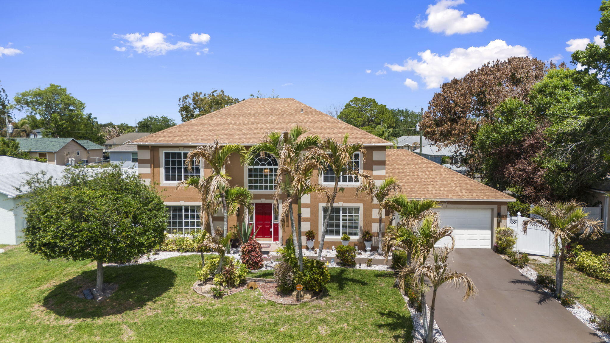 PORT ST LUCIE SECTION 18 - Residential