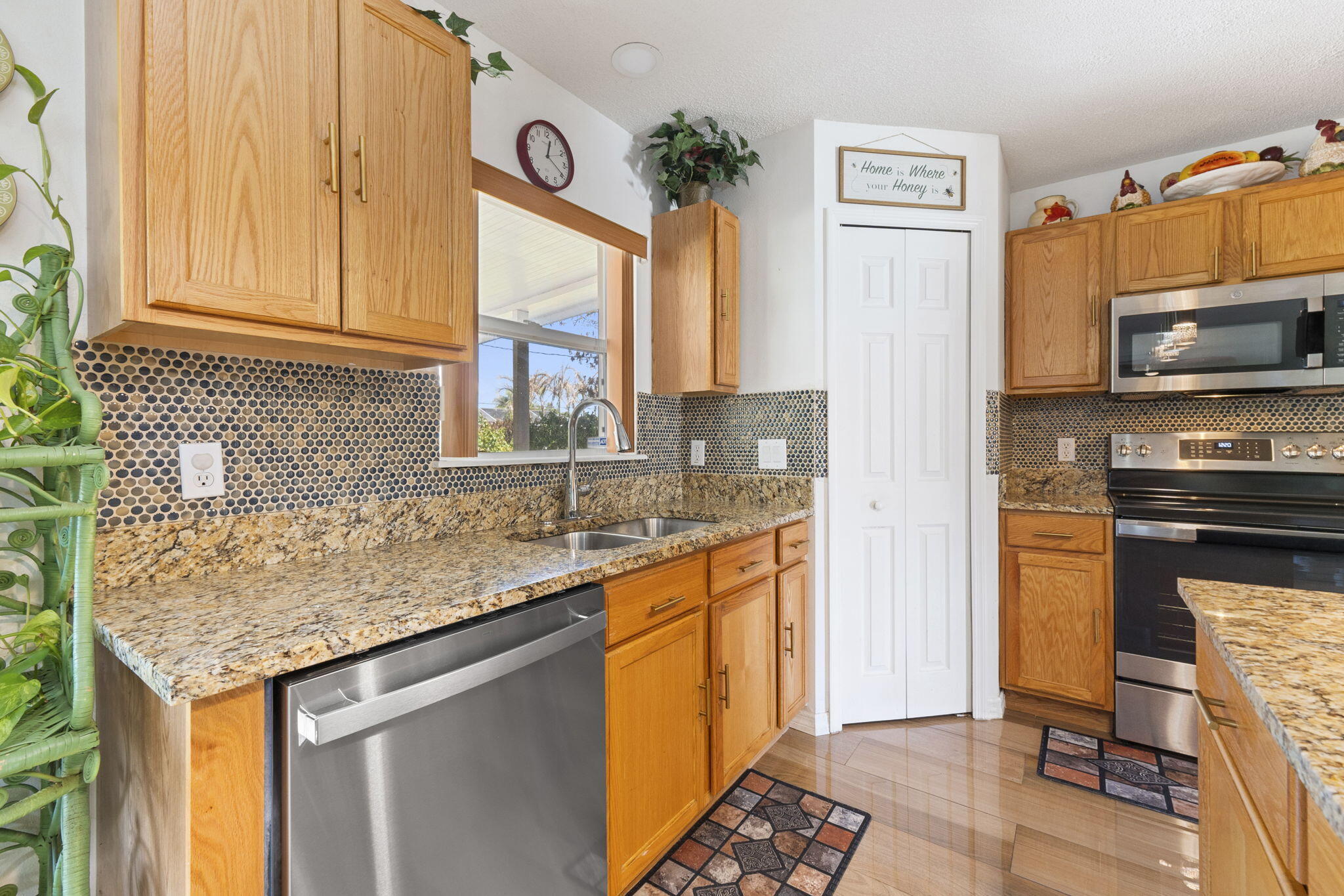 PORT ST LUCIE SECTION 18 - Residential