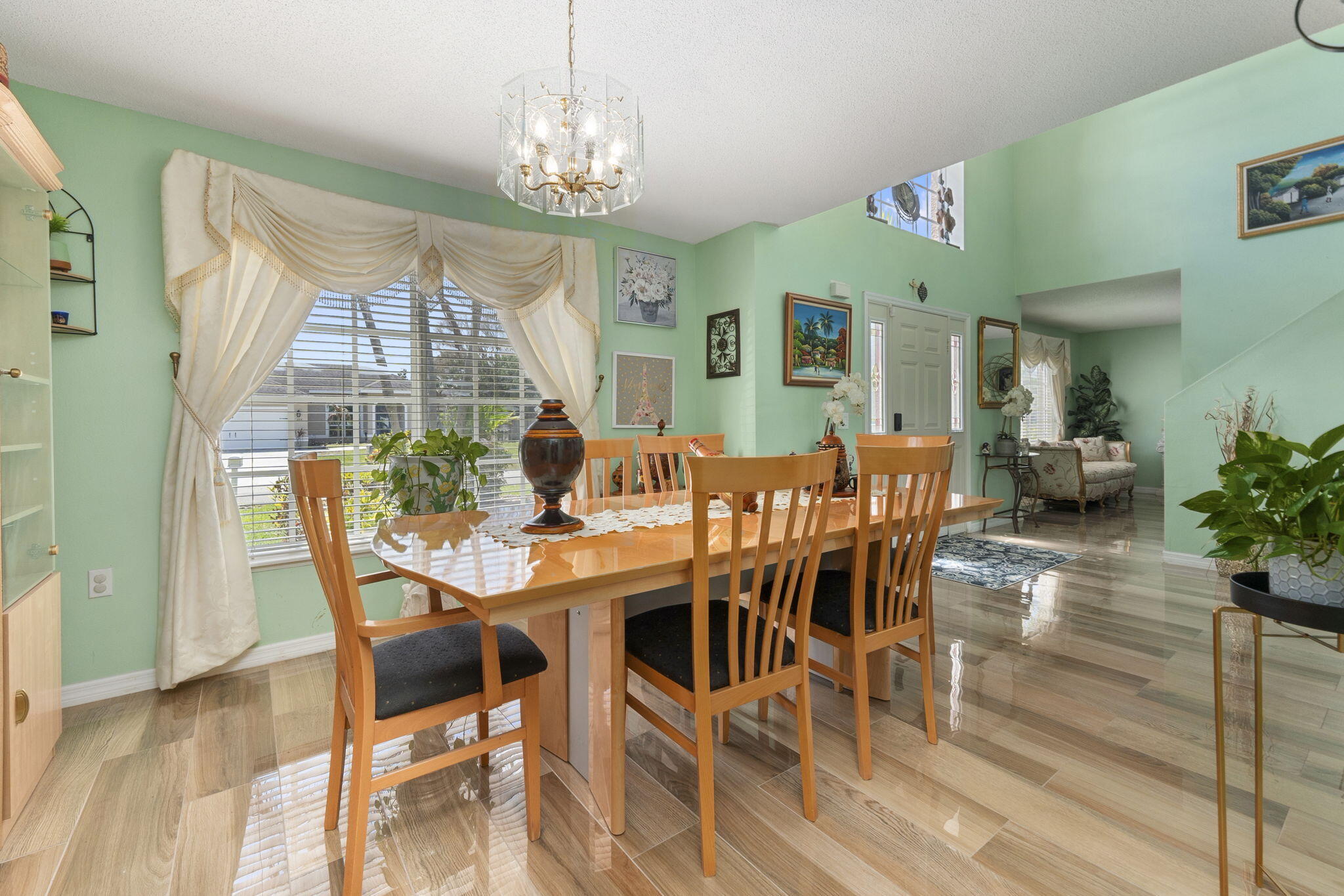 PORT ST LUCIE SECTION 18 - Residential