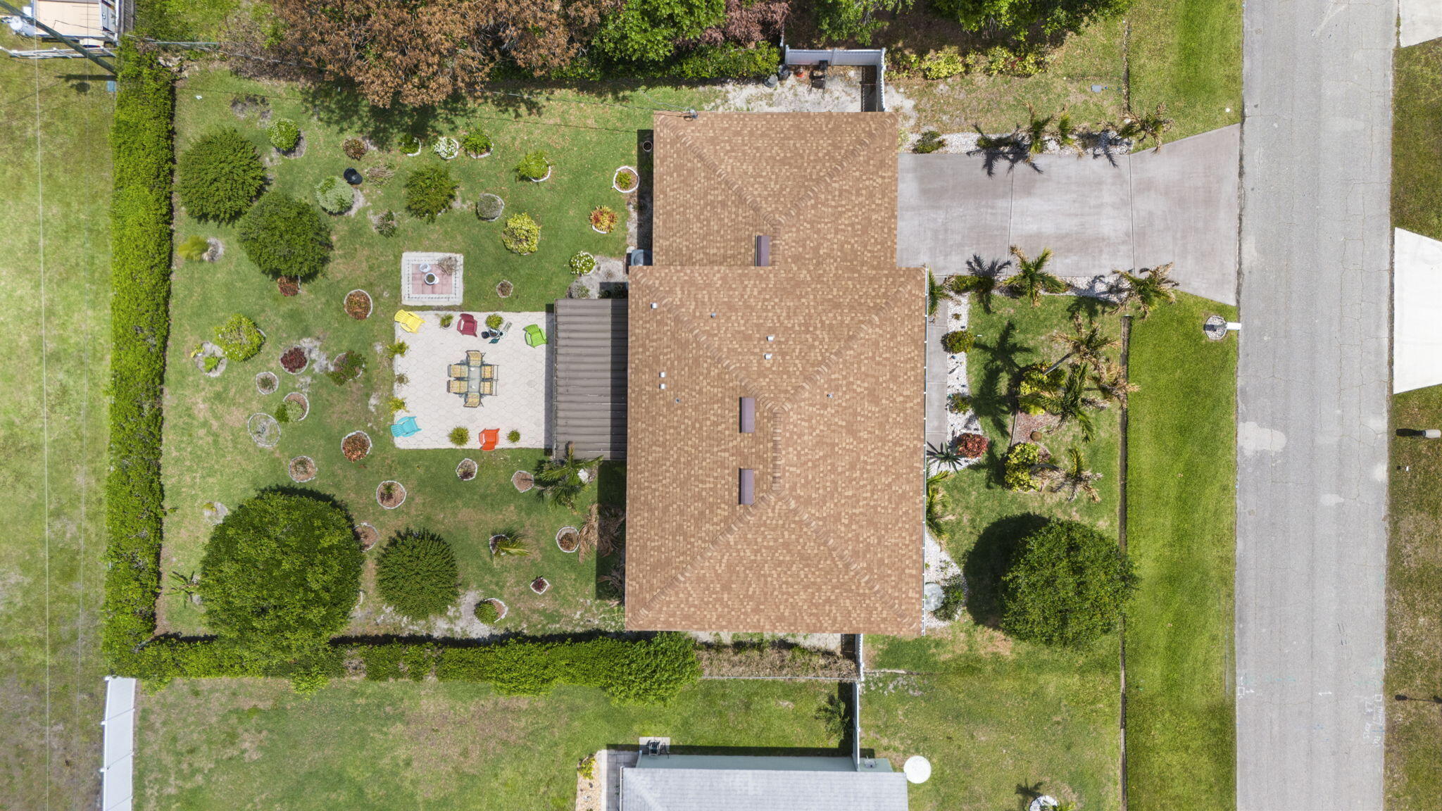 PORT ST LUCIE SECTION 18 - Residential