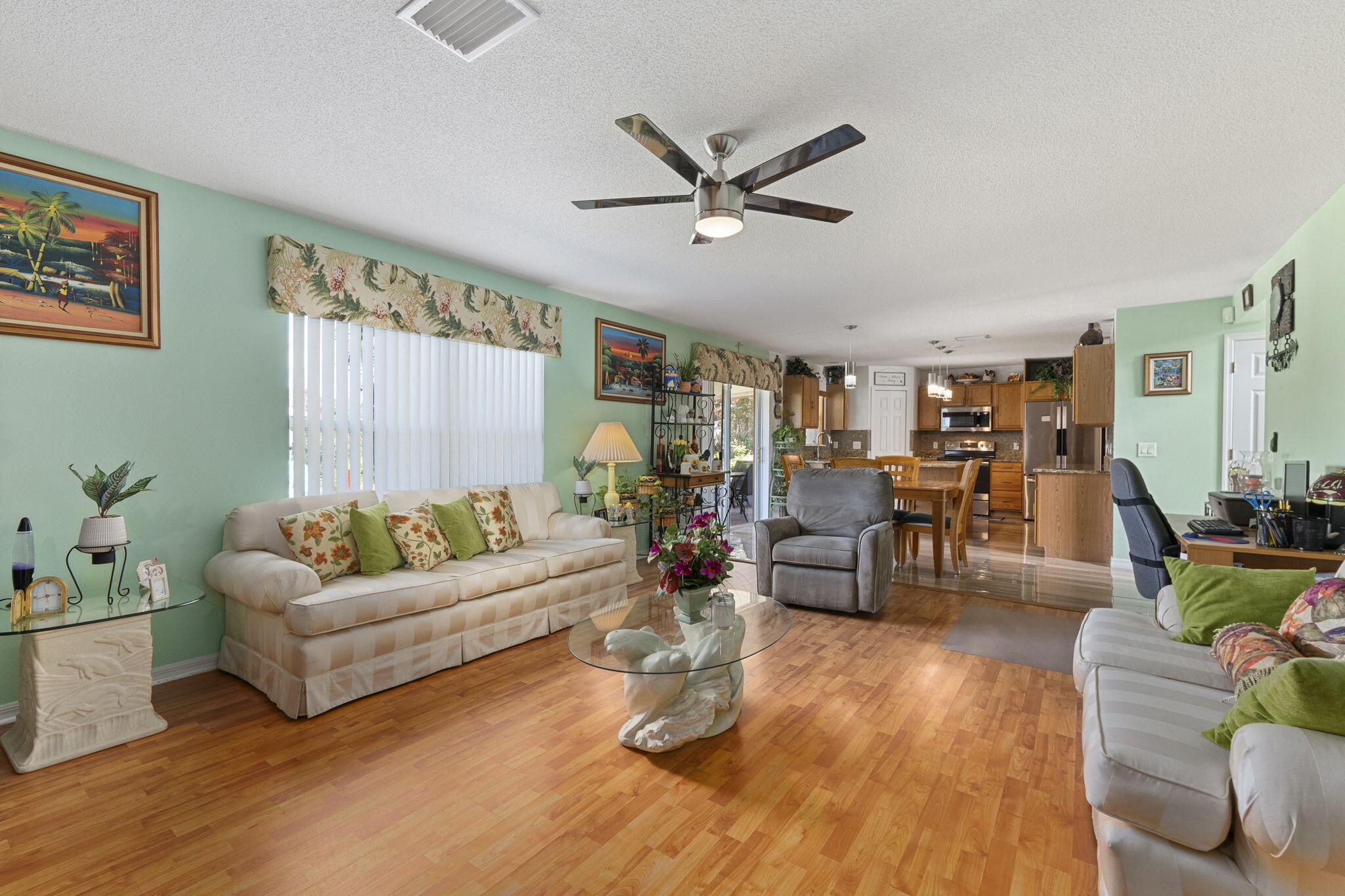 PORT ST LUCIE SECTION 18 - Residential