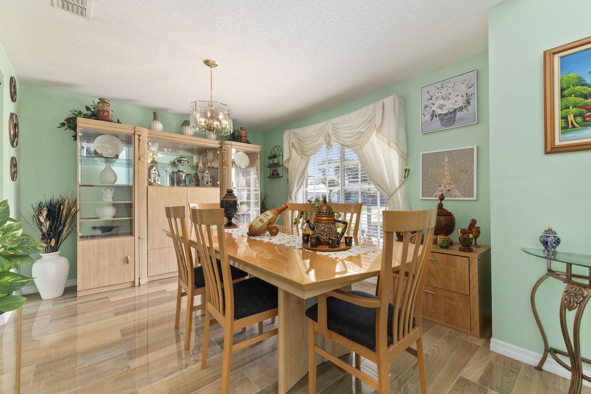 PORT ST LUCIE SECTION 18 - Residential