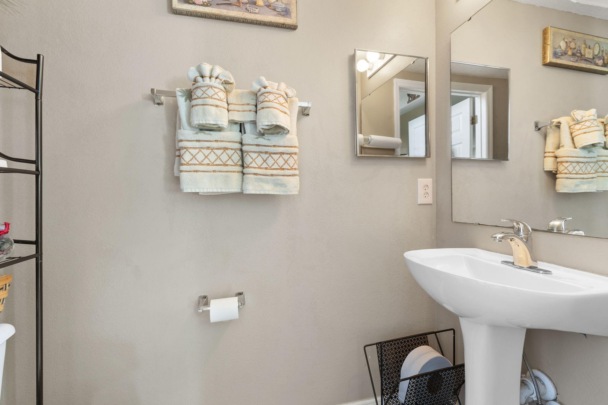 PORT ST LUCIE SECTION 18 - Residential