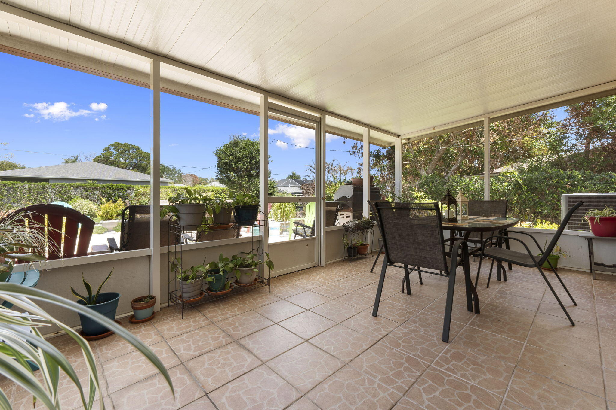 PORT ST LUCIE SECTION 18 - Residential