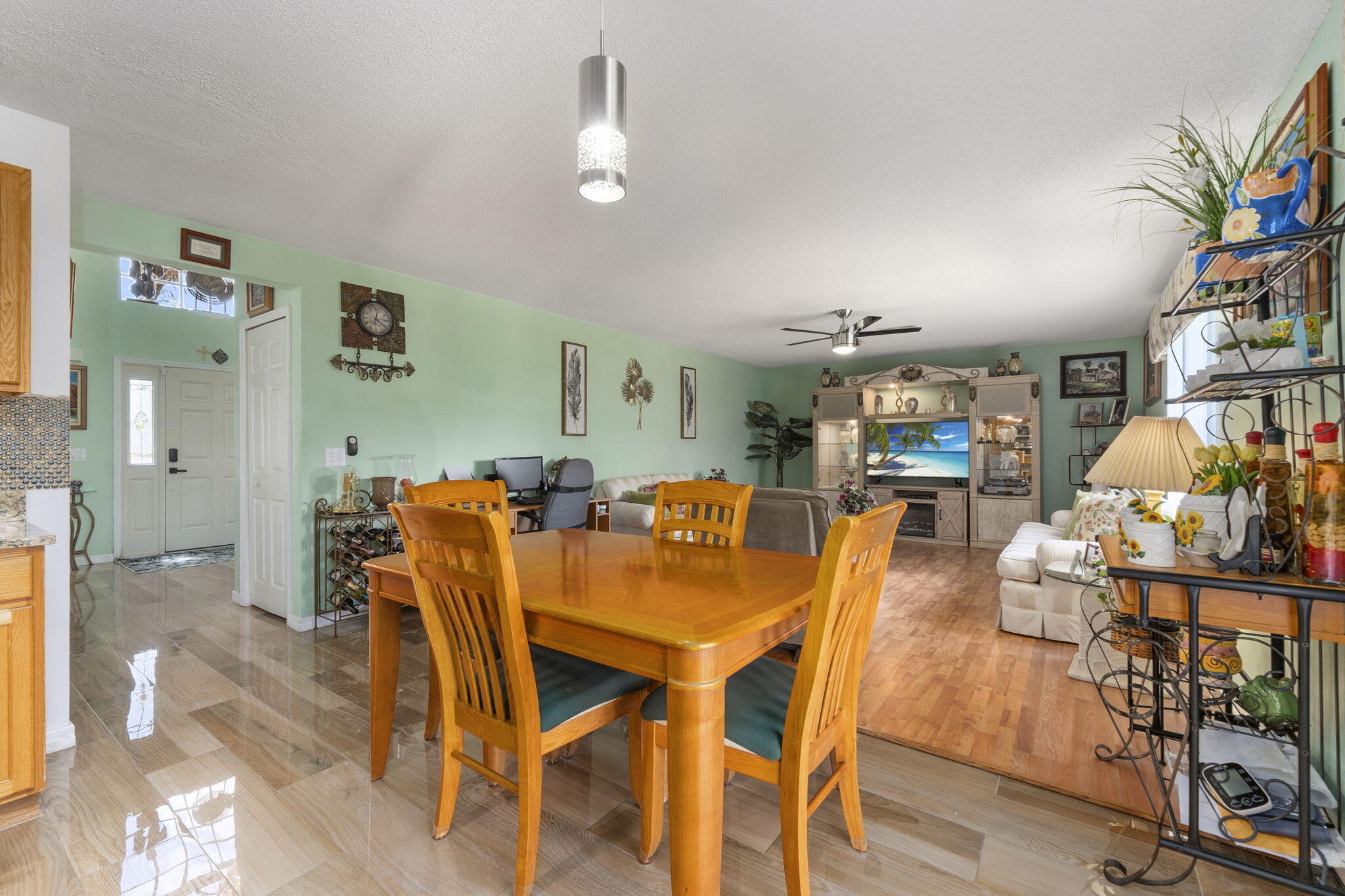 PORT ST LUCIE SECTION 18 - Residential