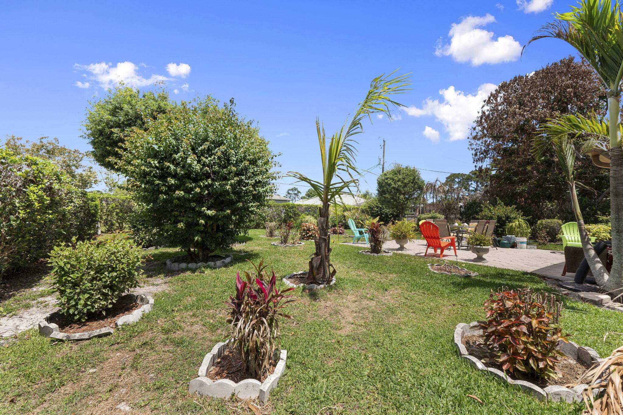 PORT ST LUCIE SECTION 18 - Residential