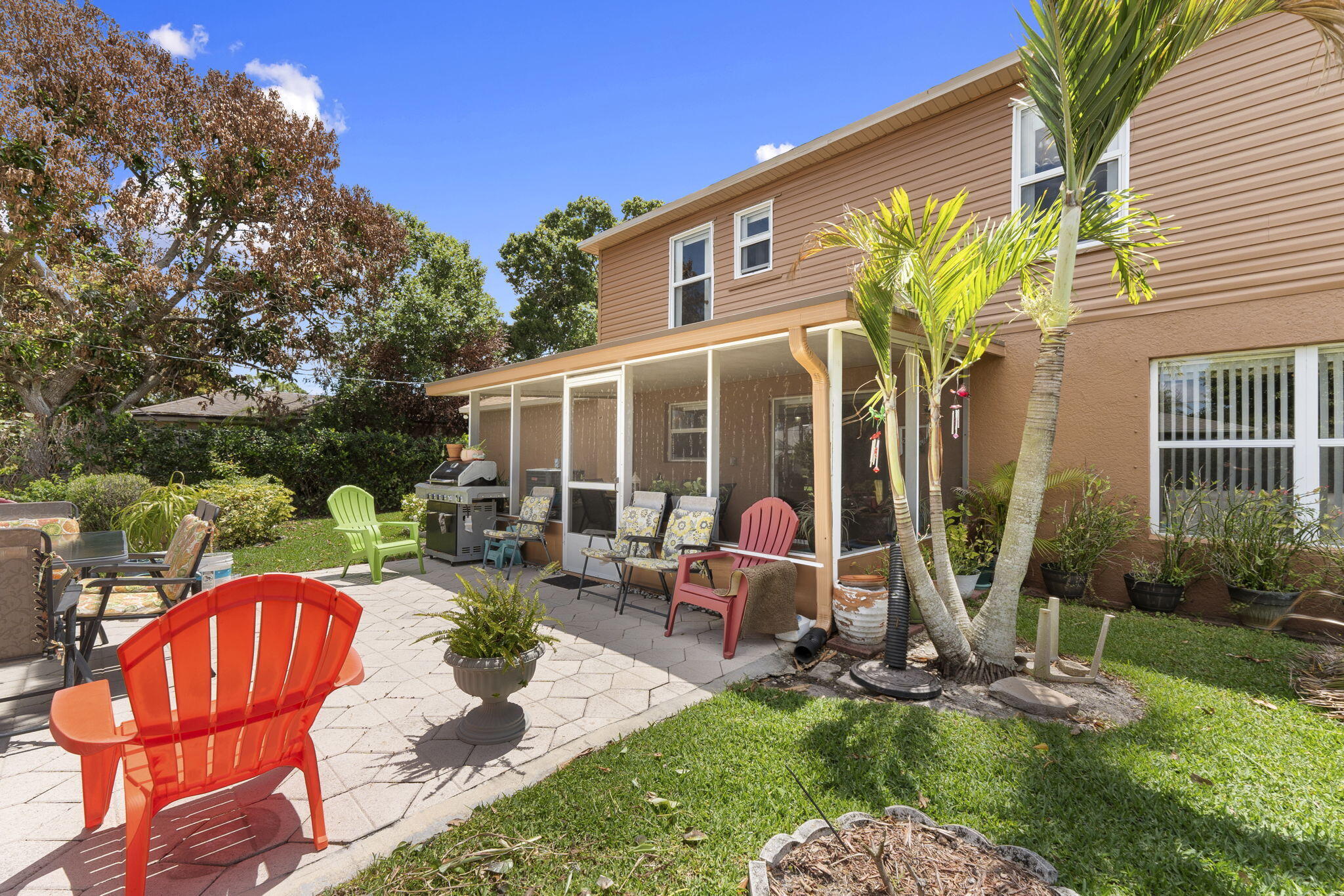 PORT ST LUCIE SECTION 18 - Residential