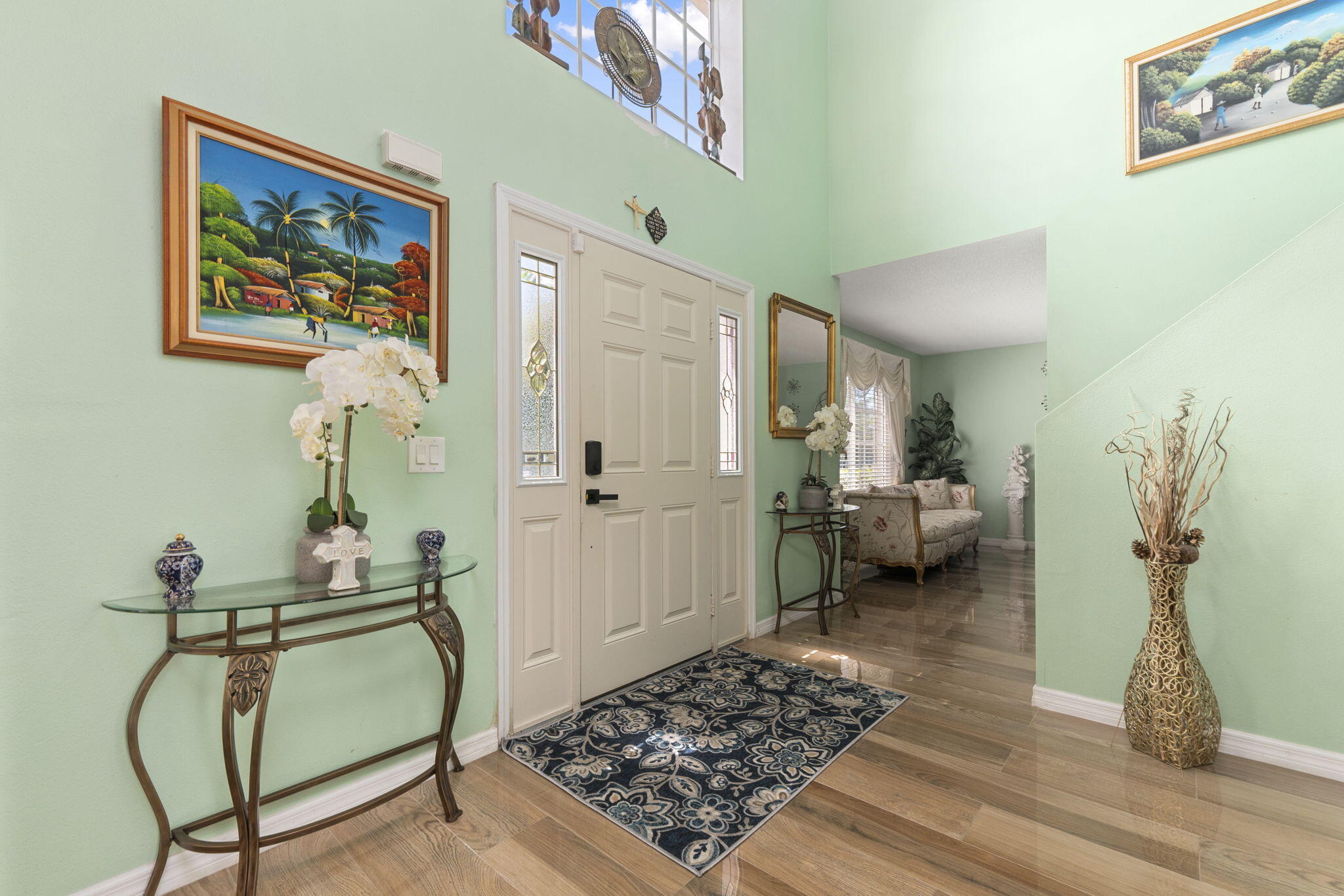 PORT ST LUCIE SECTION 18 - Residential