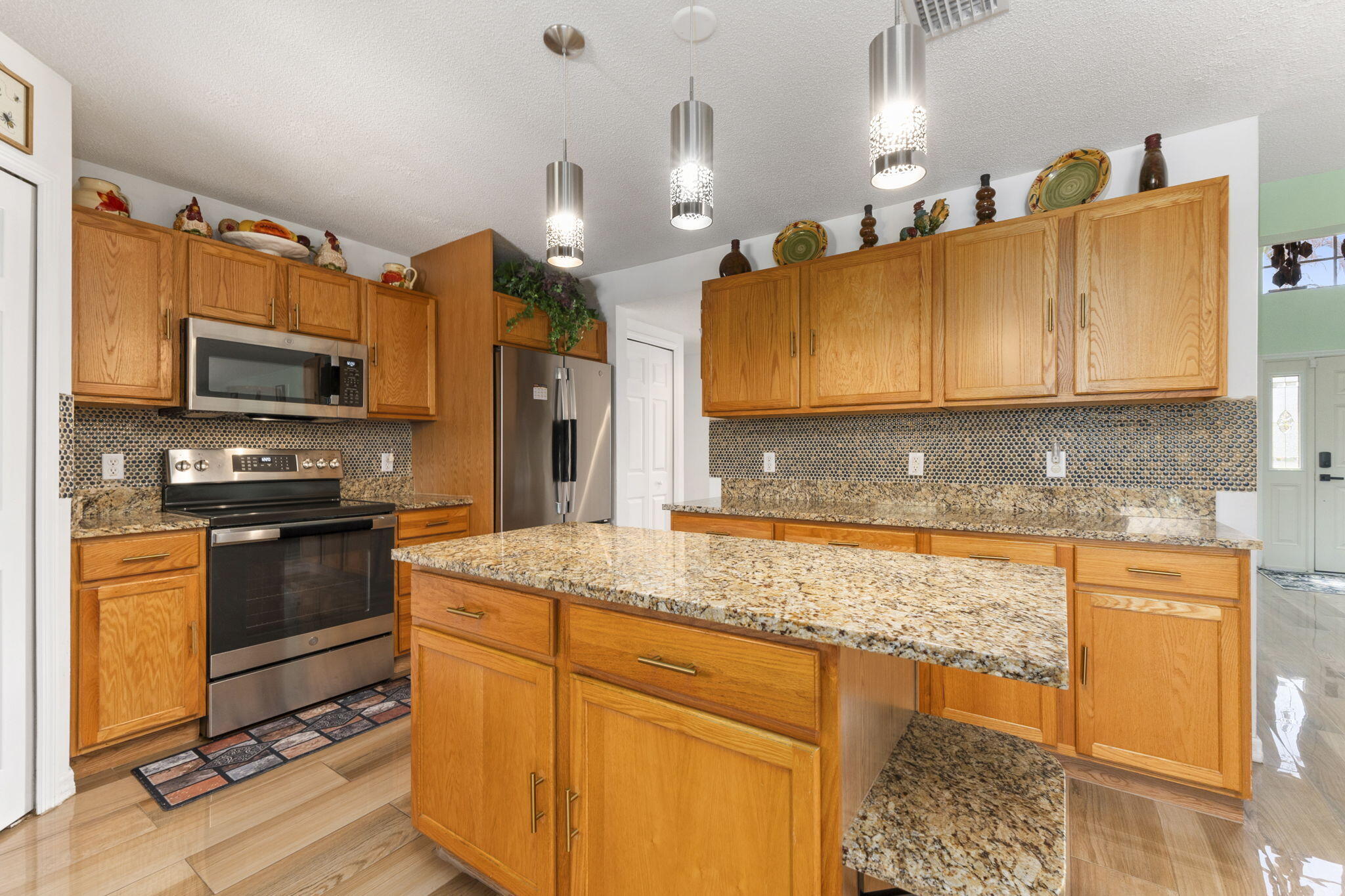 PORT ST LUCIE SECTION 18 - Residential