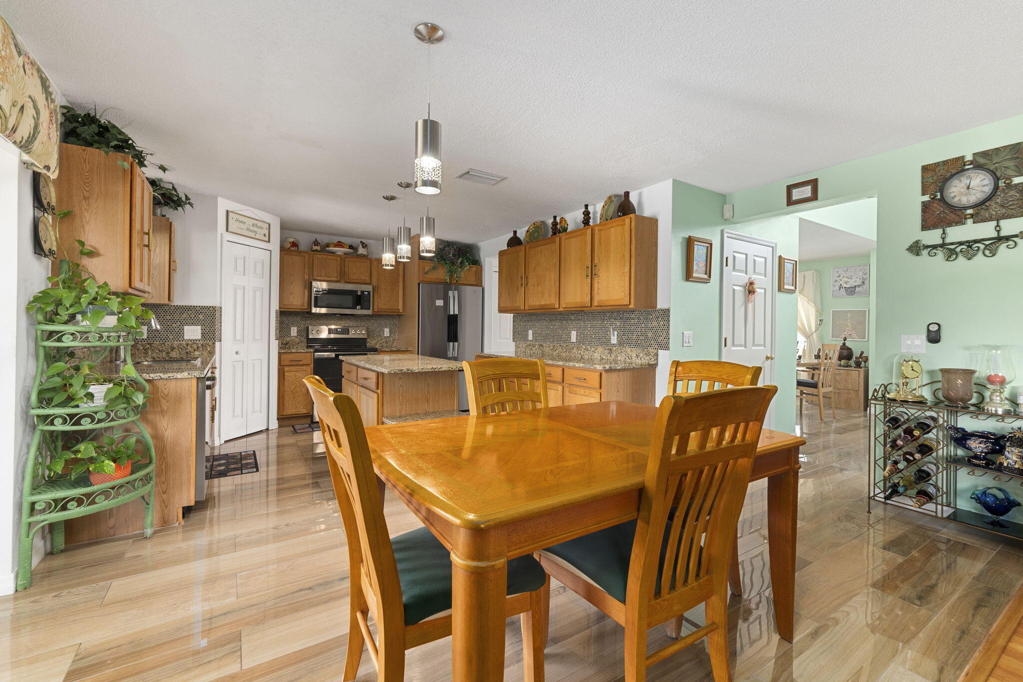 PORT ST LUCIE SECTION 18 - Residential