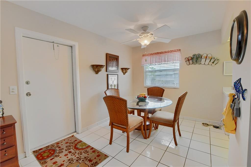 Kings Point - Residential