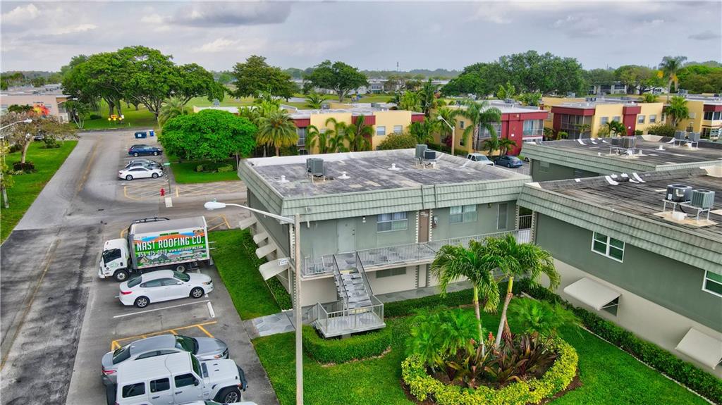 Kings Point - Residential