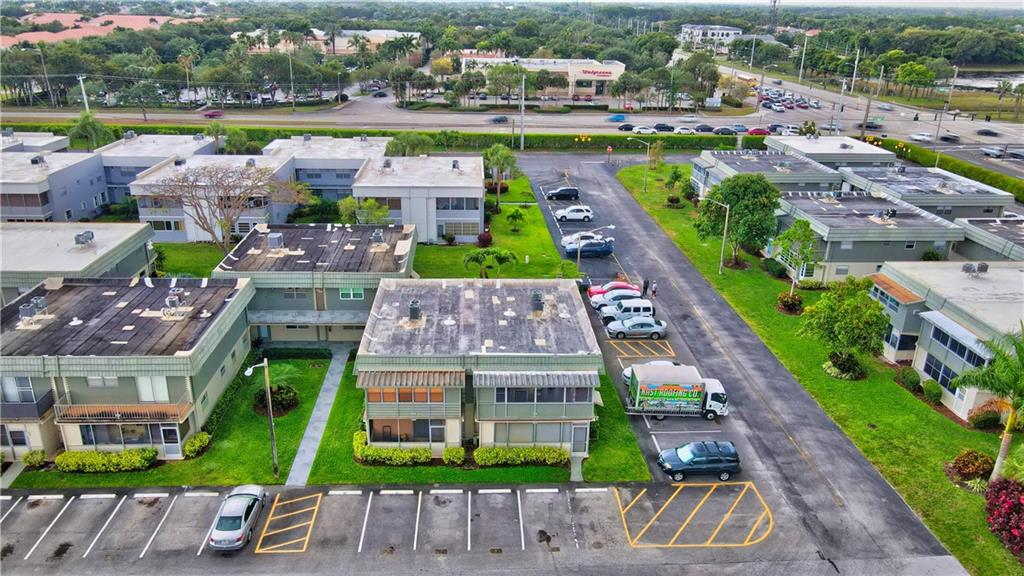 Kings Point - Residential