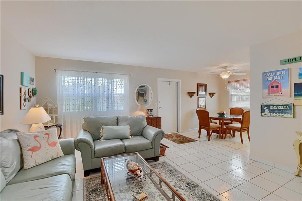 Kings Point - Residential