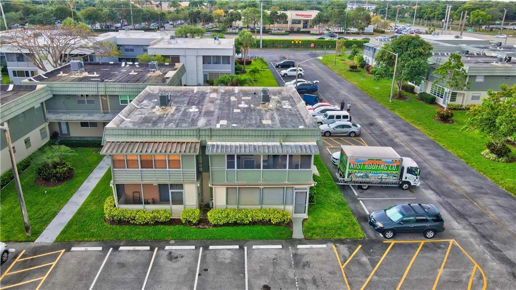 Kings Point - Residential