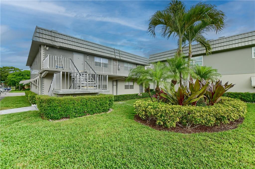 Kings Point - Residential