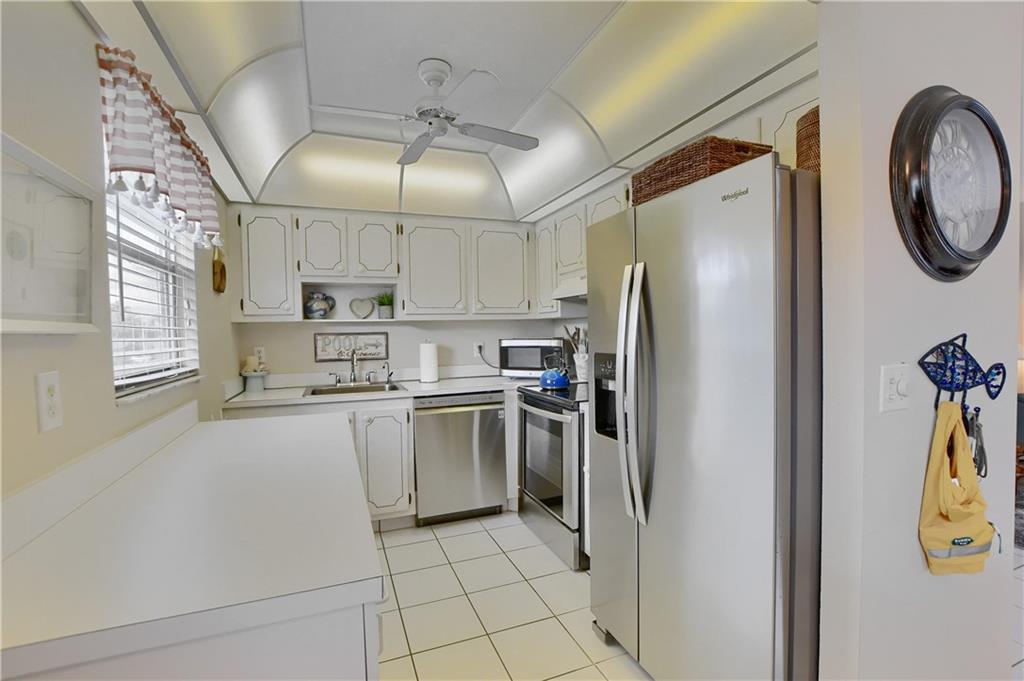 Kings Point - Residential