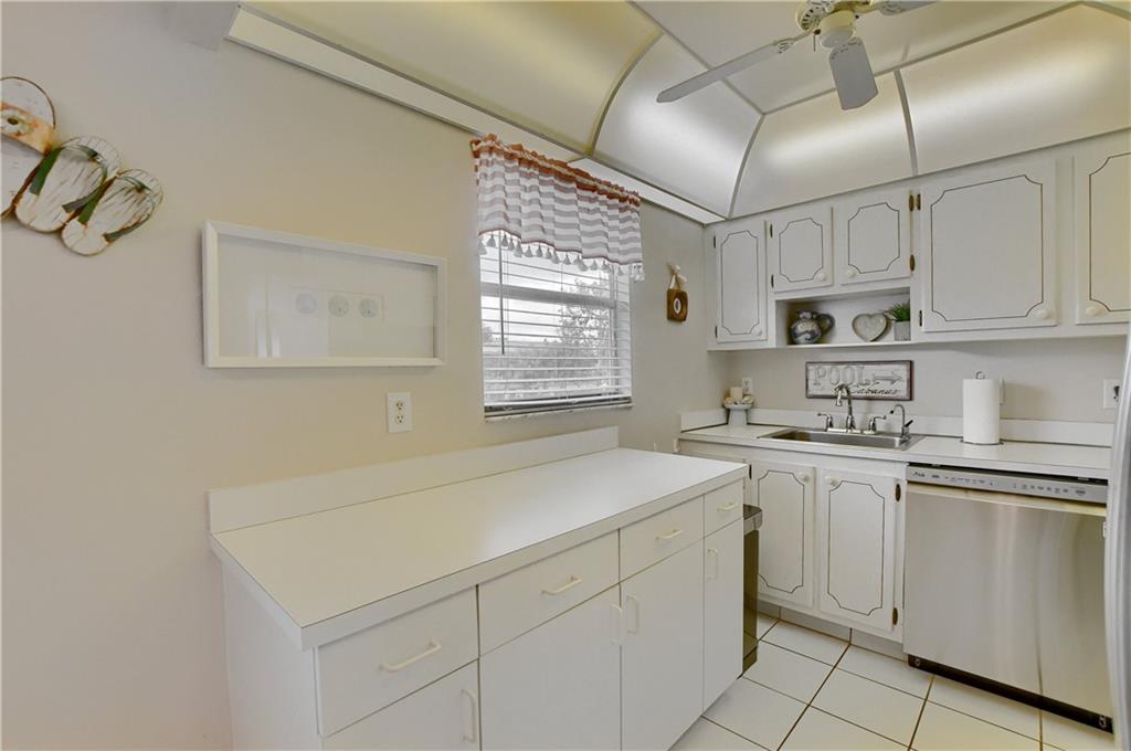 Kings Point - Residential