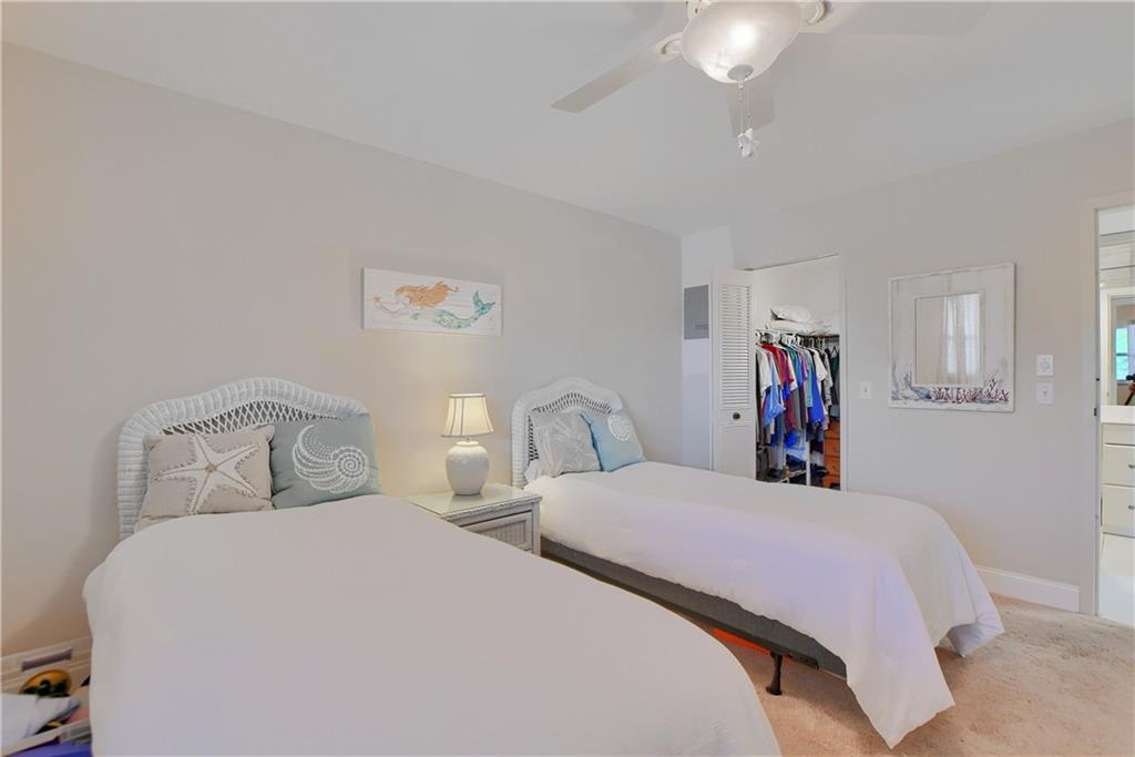 Kings Point - Residential