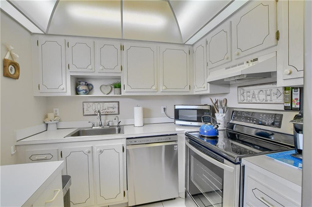 Kings Point - Residential