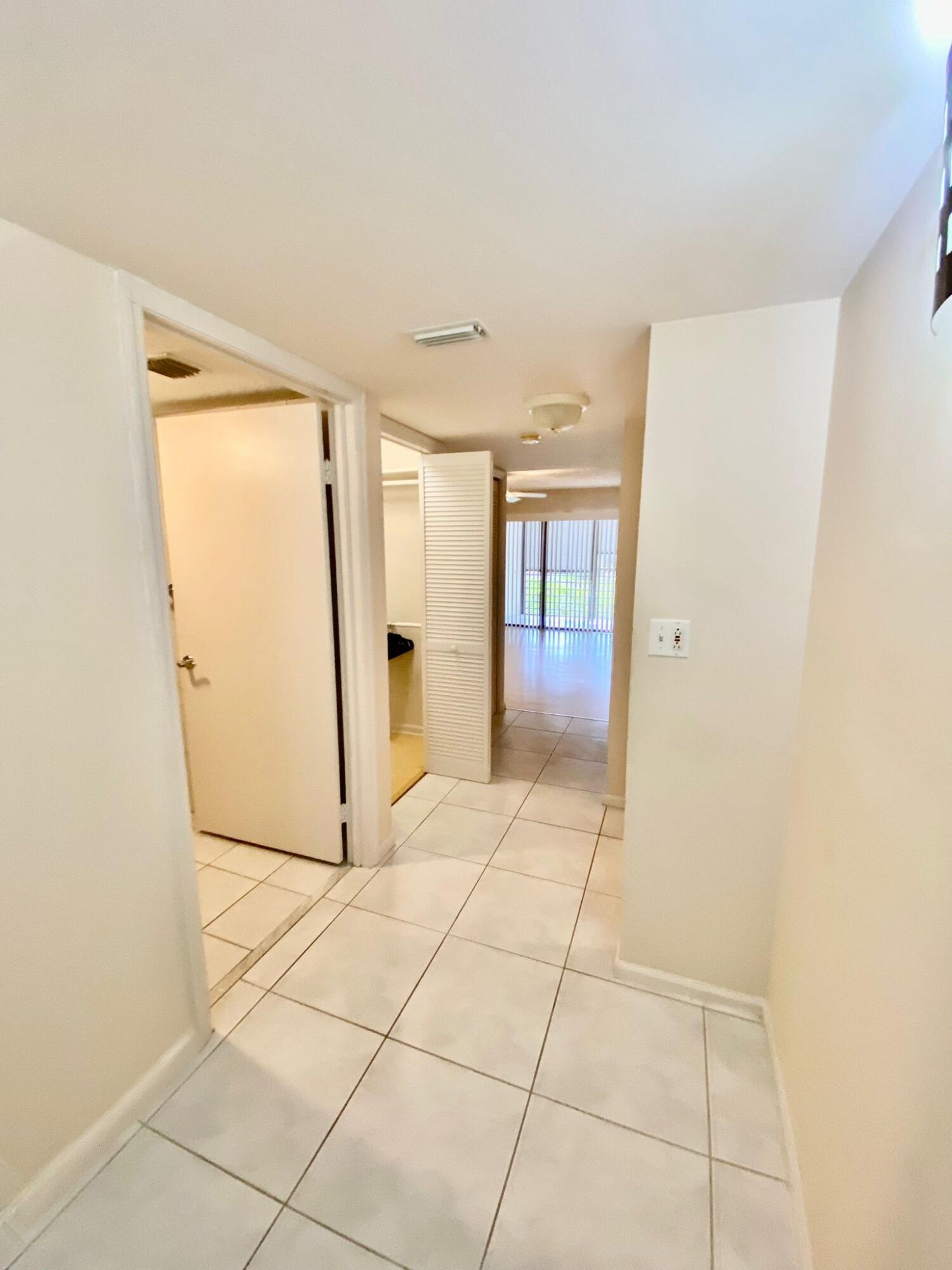 CAMINO REAL VILLAGE CONDO - Residential Lease