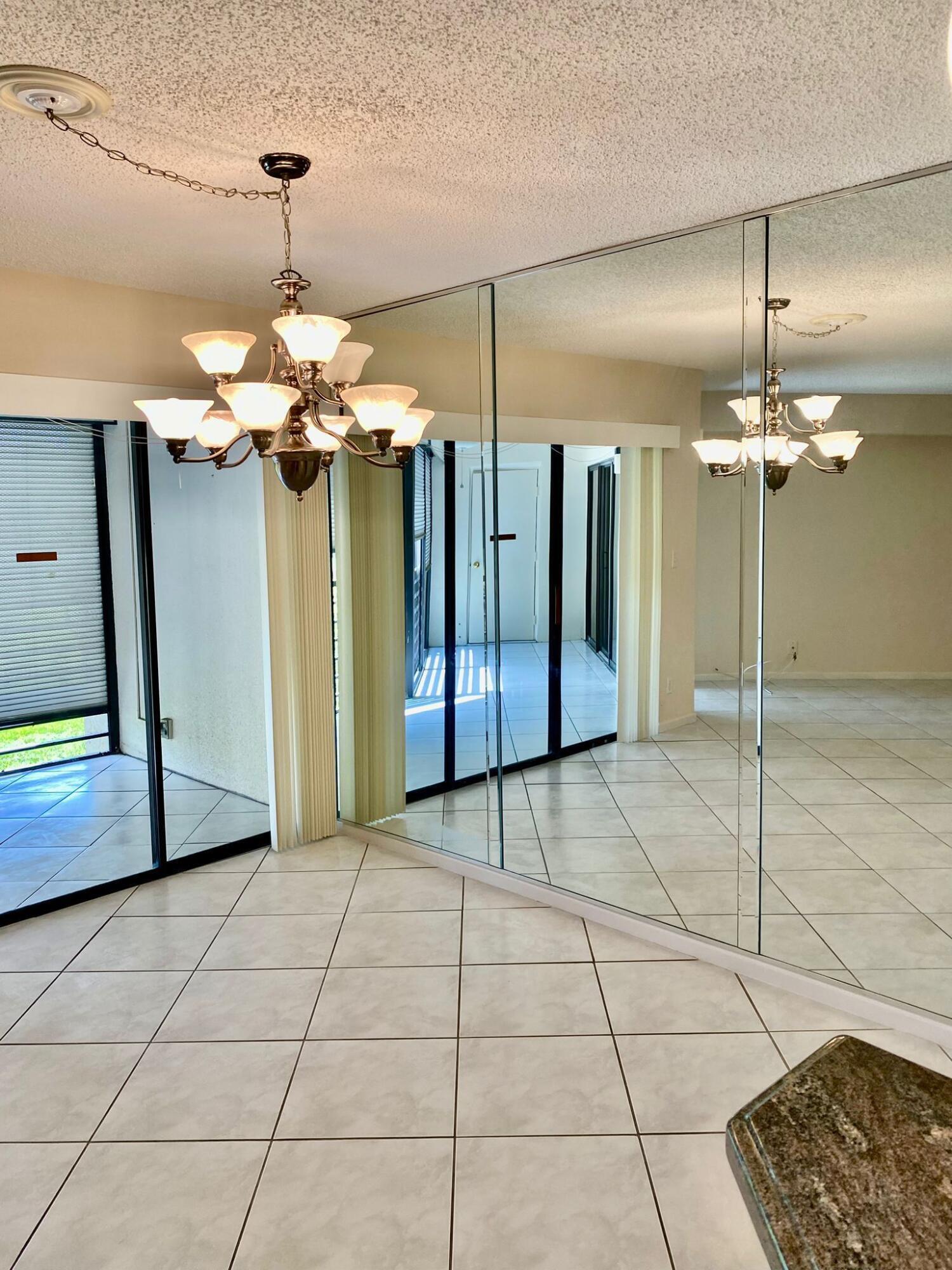 CAMINO REAL VILLAGE CONDO - Residential Lease
