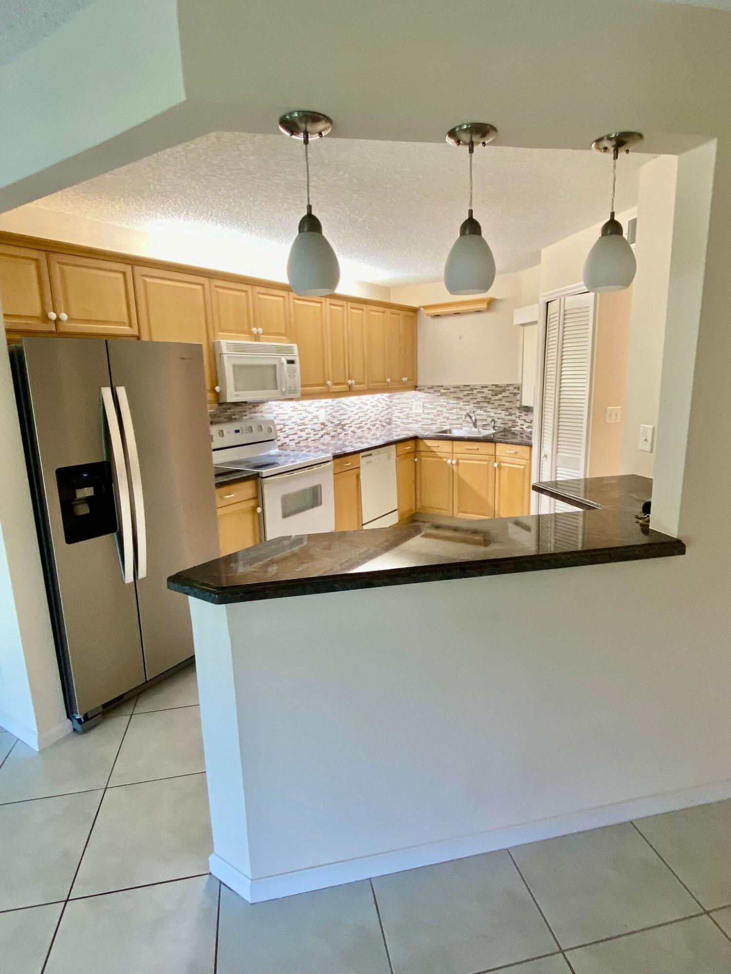 CAMINO REAL VILLAGE CONDO - Residential Lease