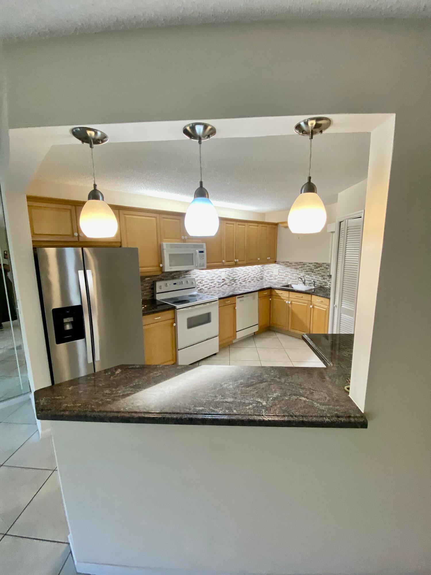 CAMINO REAL VILLAGE CONDO - Residential Lease