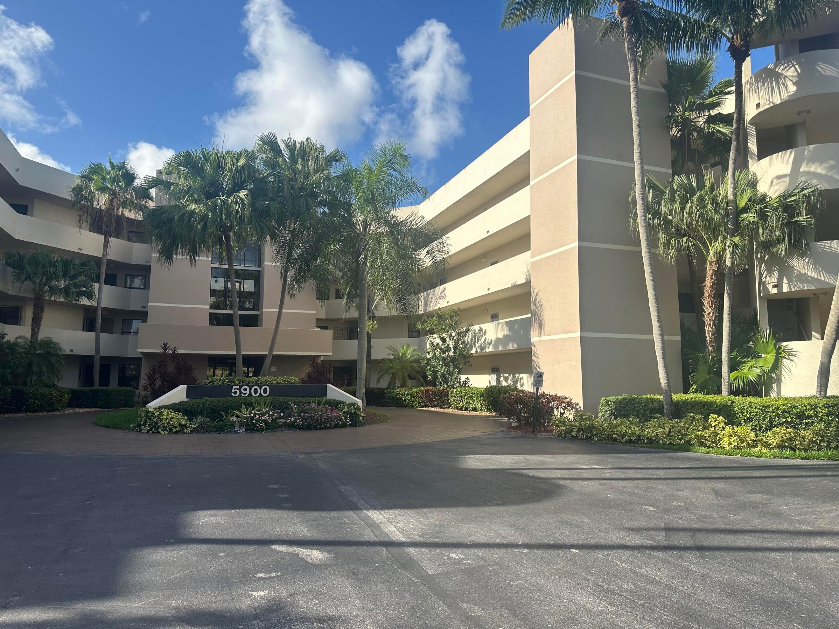 CAMINO REAL VILLAGE CONDO - Residential Lease