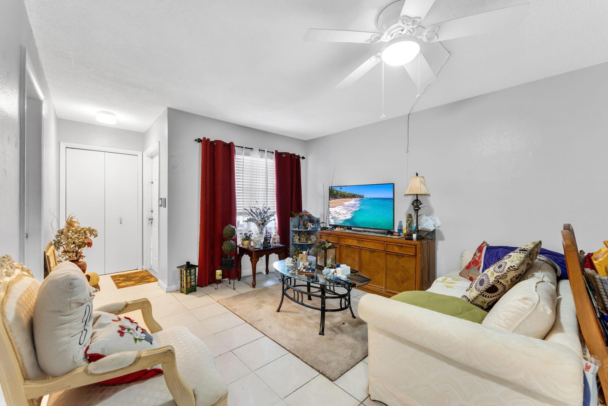 F & D Sub 73-20 B - Residential Income