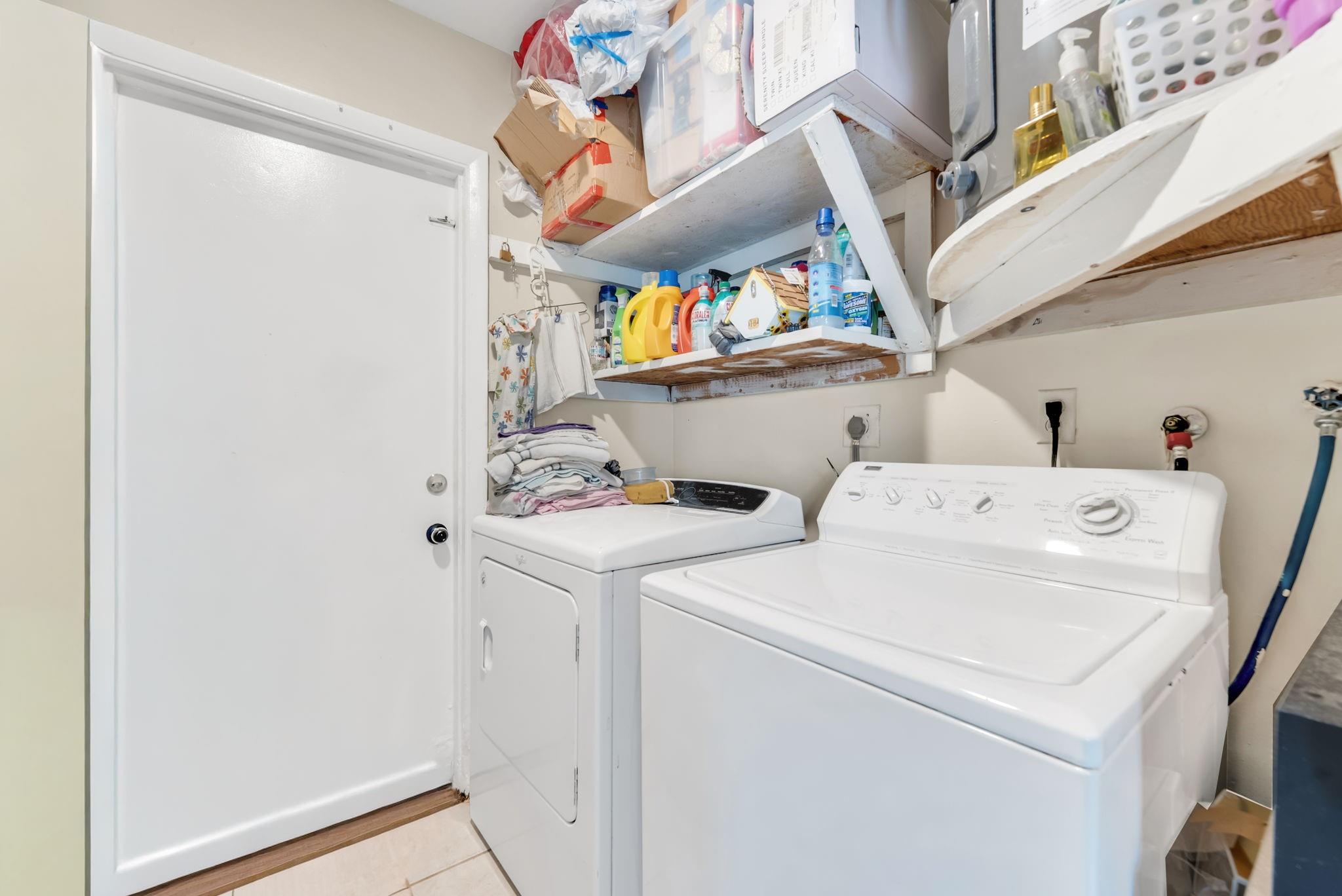 F & D Sub 73-20 B - Residential Income