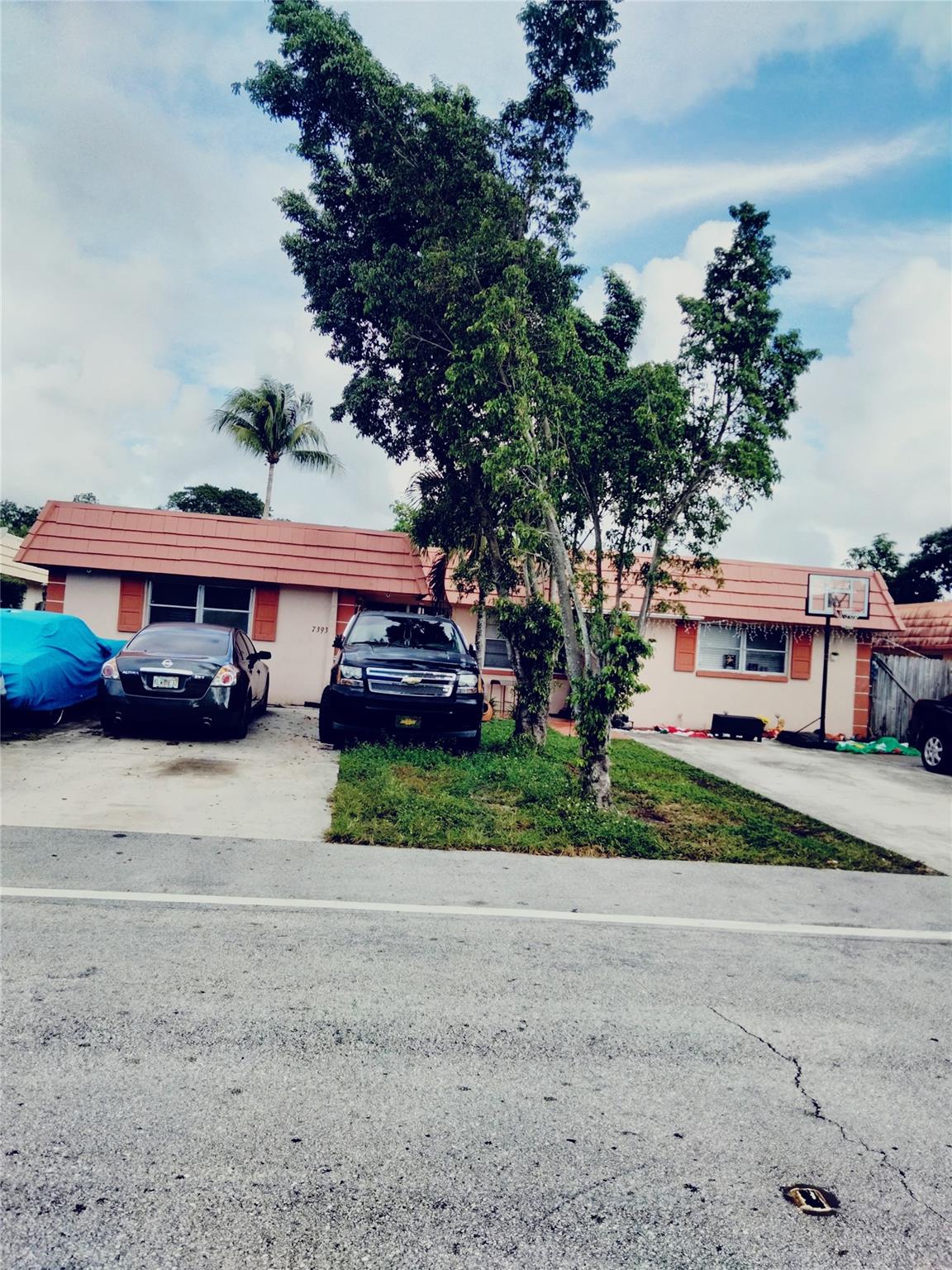 F & D Sub 73-20 B - Residential Income