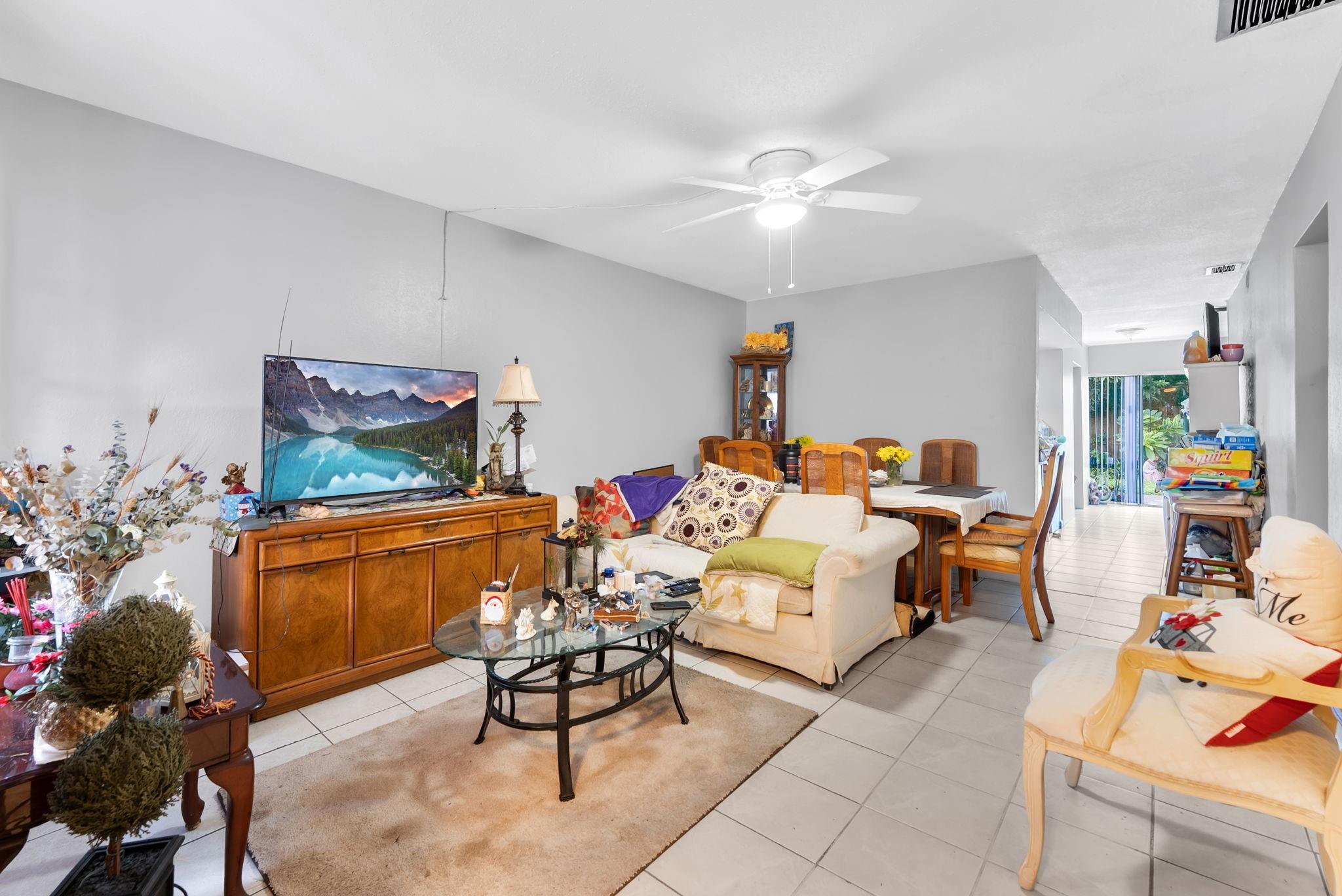 F & D Sub 73-20 B - Residential Income