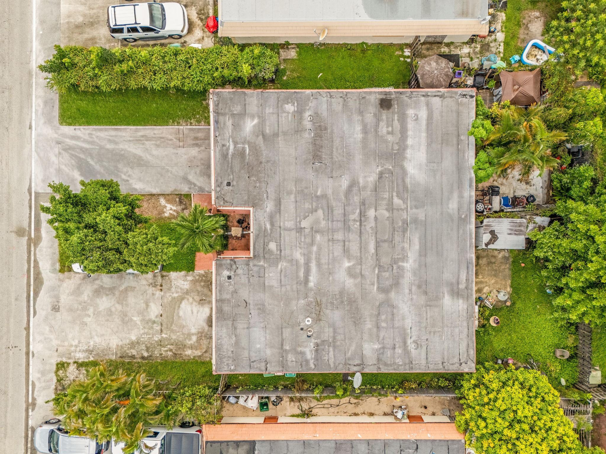 F & D Sub 73-20 B - Residential Income