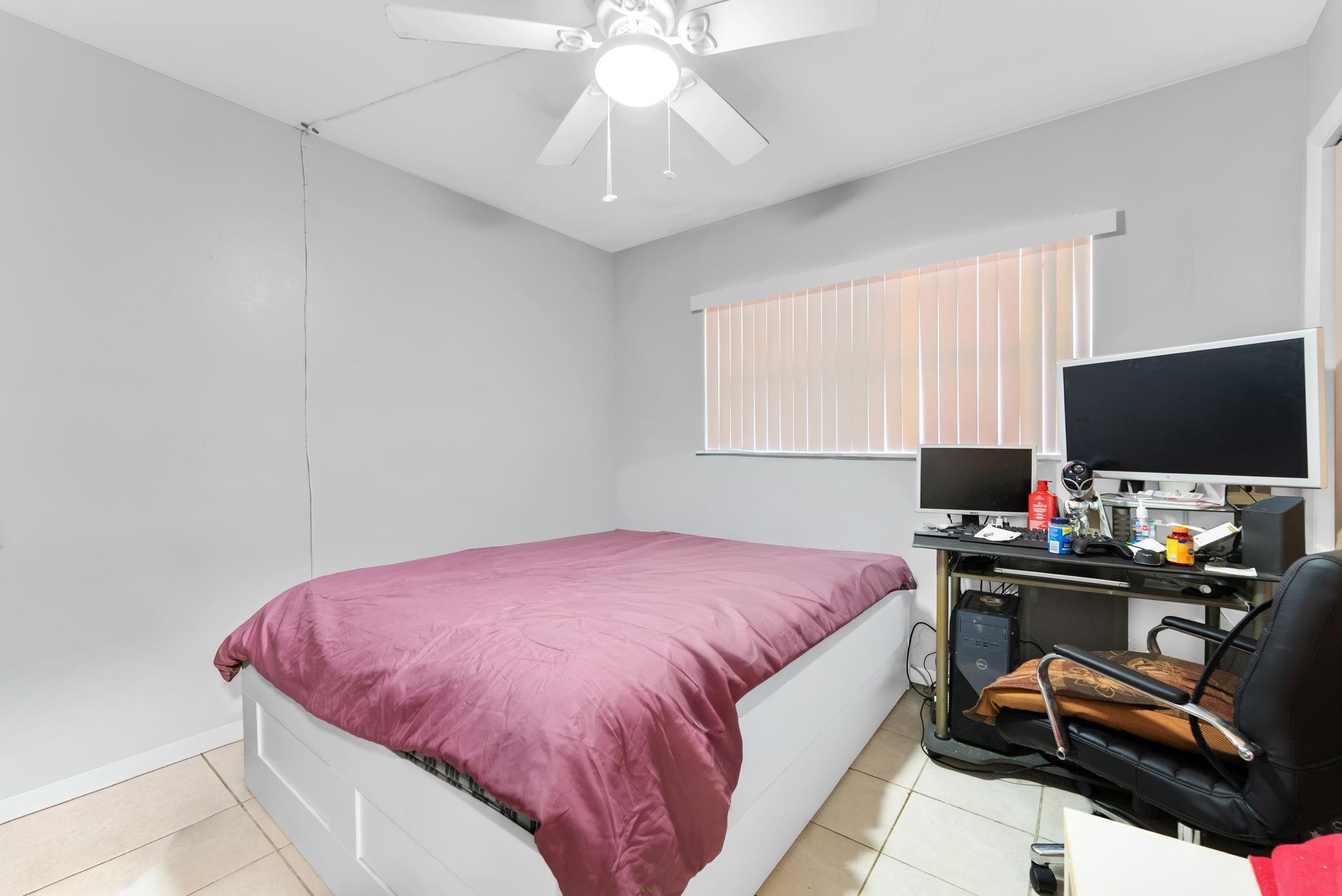 F & D Sub 73-20 B - Residential Income