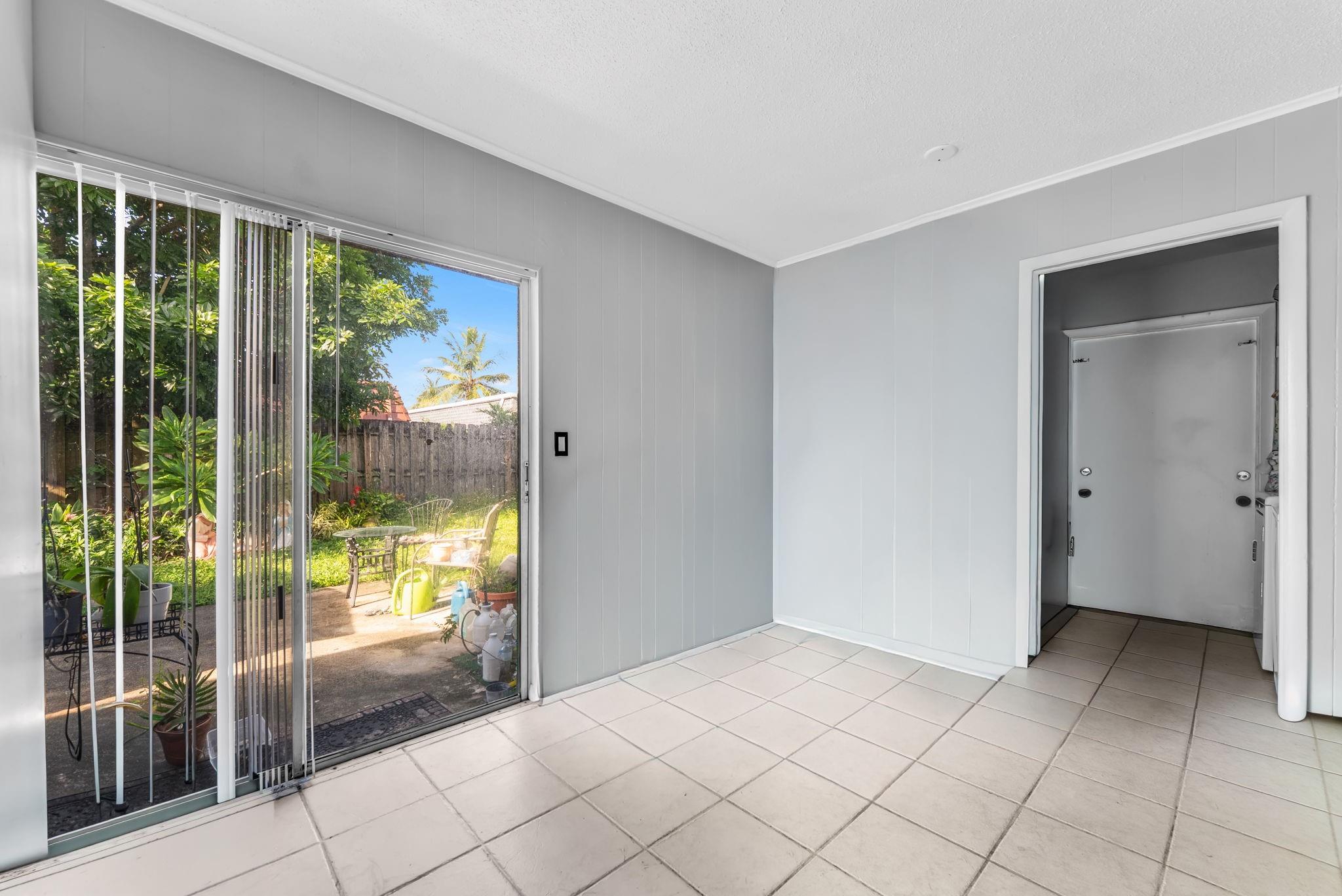 F & D Sub 73-20 B - Residential Income