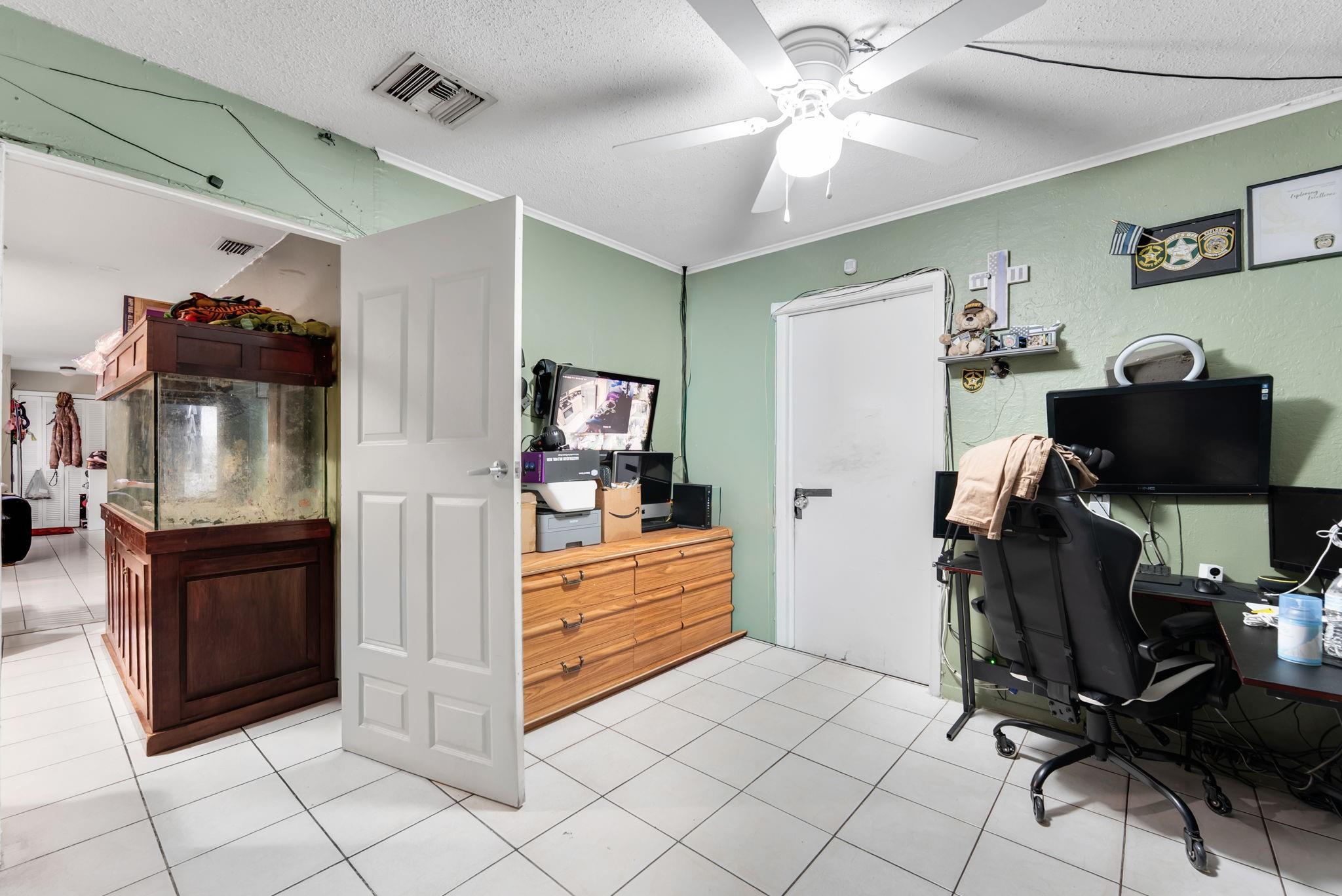 F & D Sub 73-20 B - Residential Income