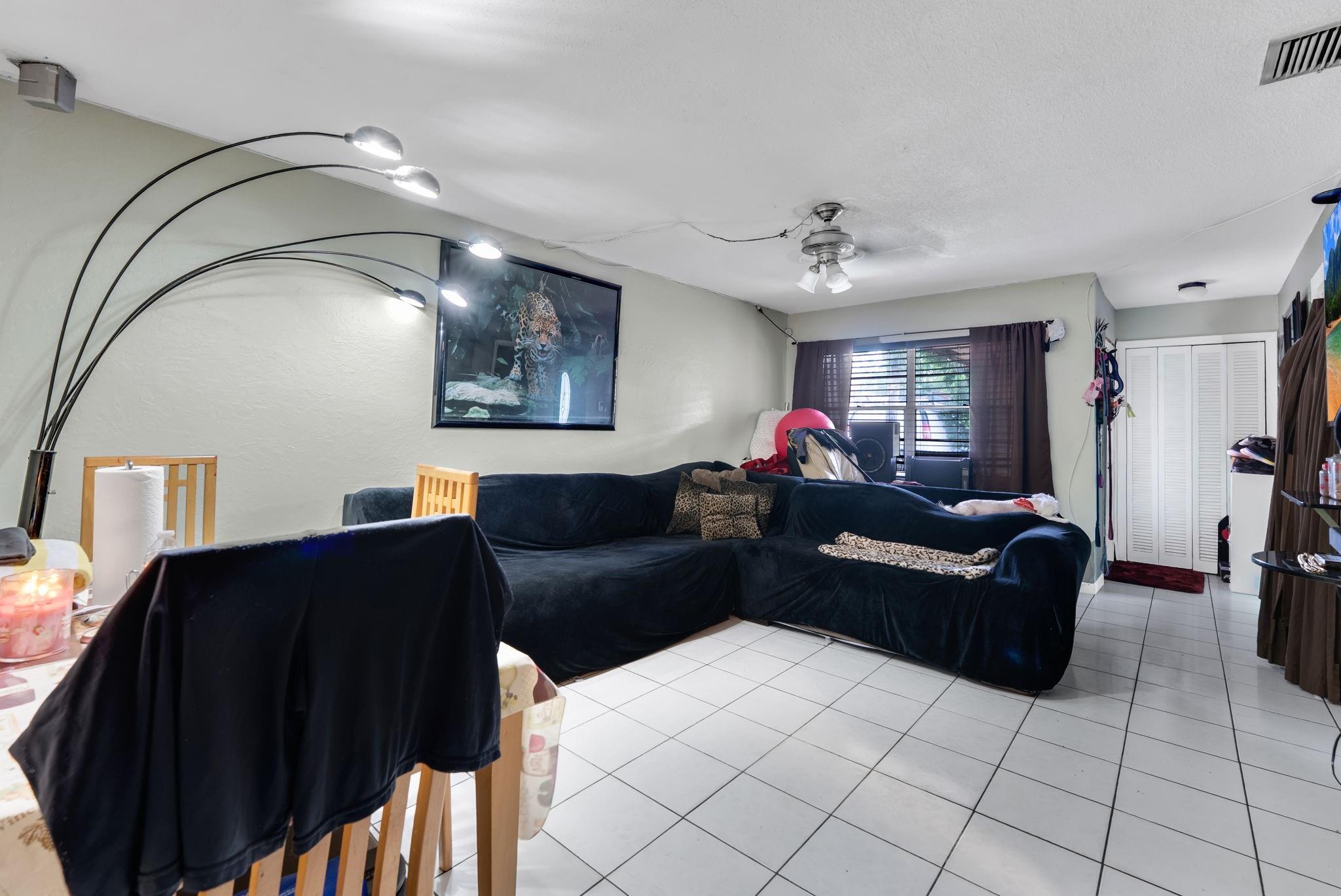 F & D Sub 73-20 B - Residential Income