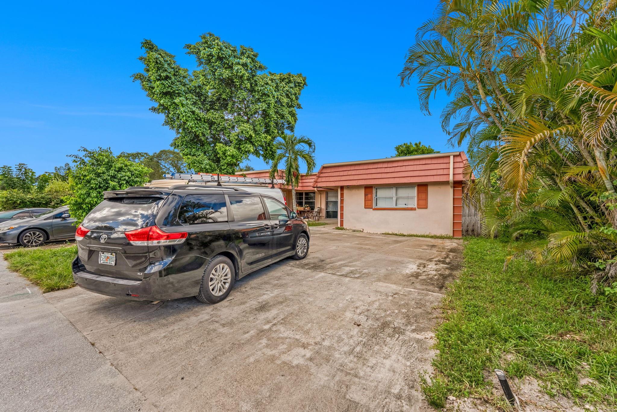 F & D Sub 73-20 B - Residential Income