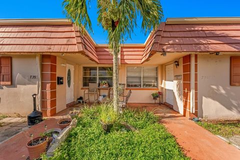 7391 NW 76th Street Tamarac FL 33321