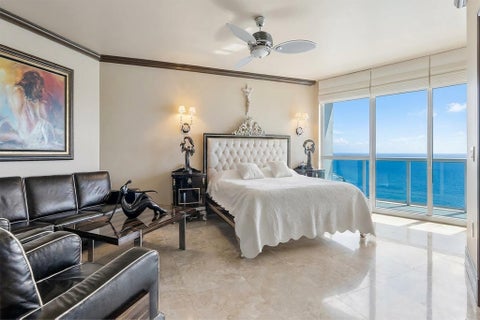 Tiny photo for 3101 S Ocean Drive #2707, Hollywood, FL 33019 (MLS # B26049522)