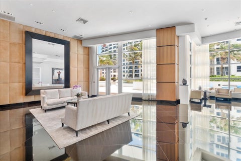 Tiny photo for 3101 S Ocean Drive #2707, Hollywood, FL 33019 (MLS # B26049522)