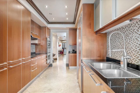 Tiny photo for 3101 S Ocean Drive #2707, Hollywood, FL 33019 (MLS # B26049522)