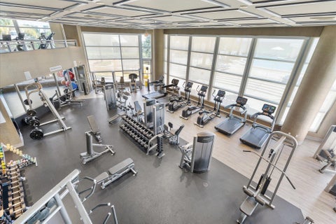 Tiny photo for 3101 S Ocean Drive #2707, Hollywood, FL 33019 (MLS # B26049522)