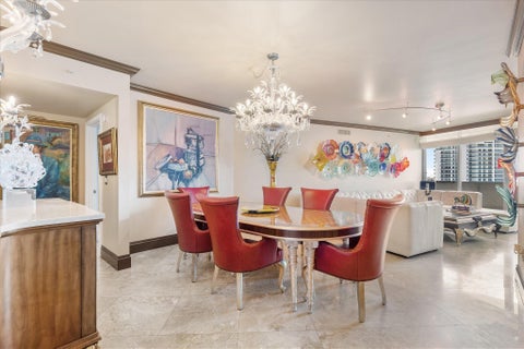 Tiny photo for 3101 S Ocean Drive #2707, Hollywood, FL 33019 (MLS # B26049522)