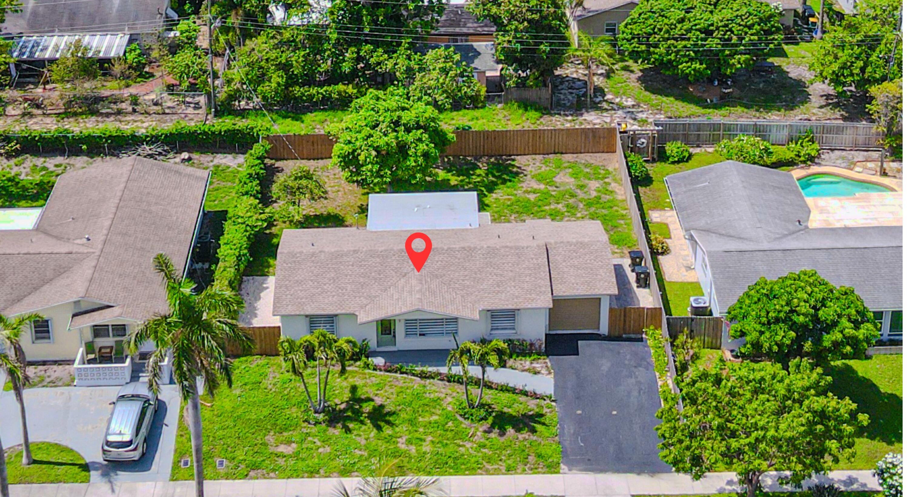 EAST LAKE CLARKE - Residential Lease