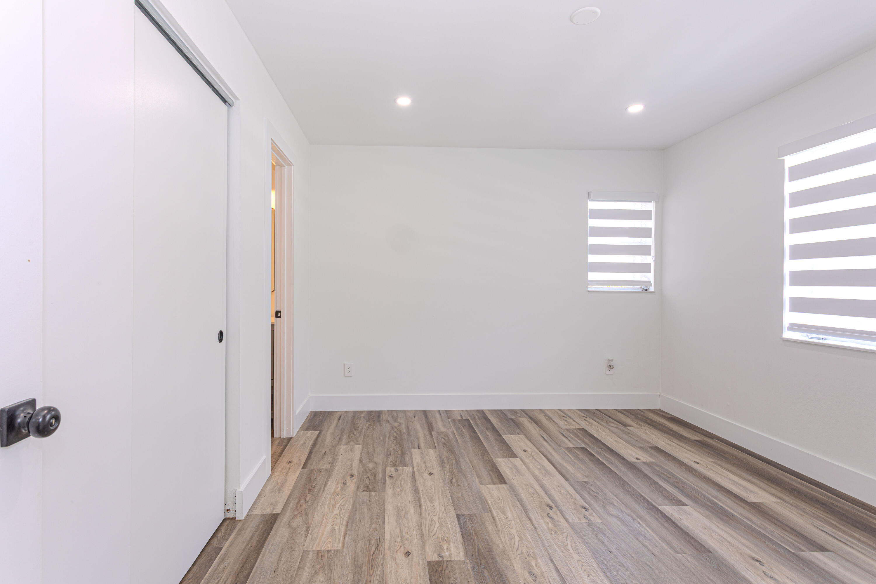 EAST LAKE CLARKE - Residential Lease