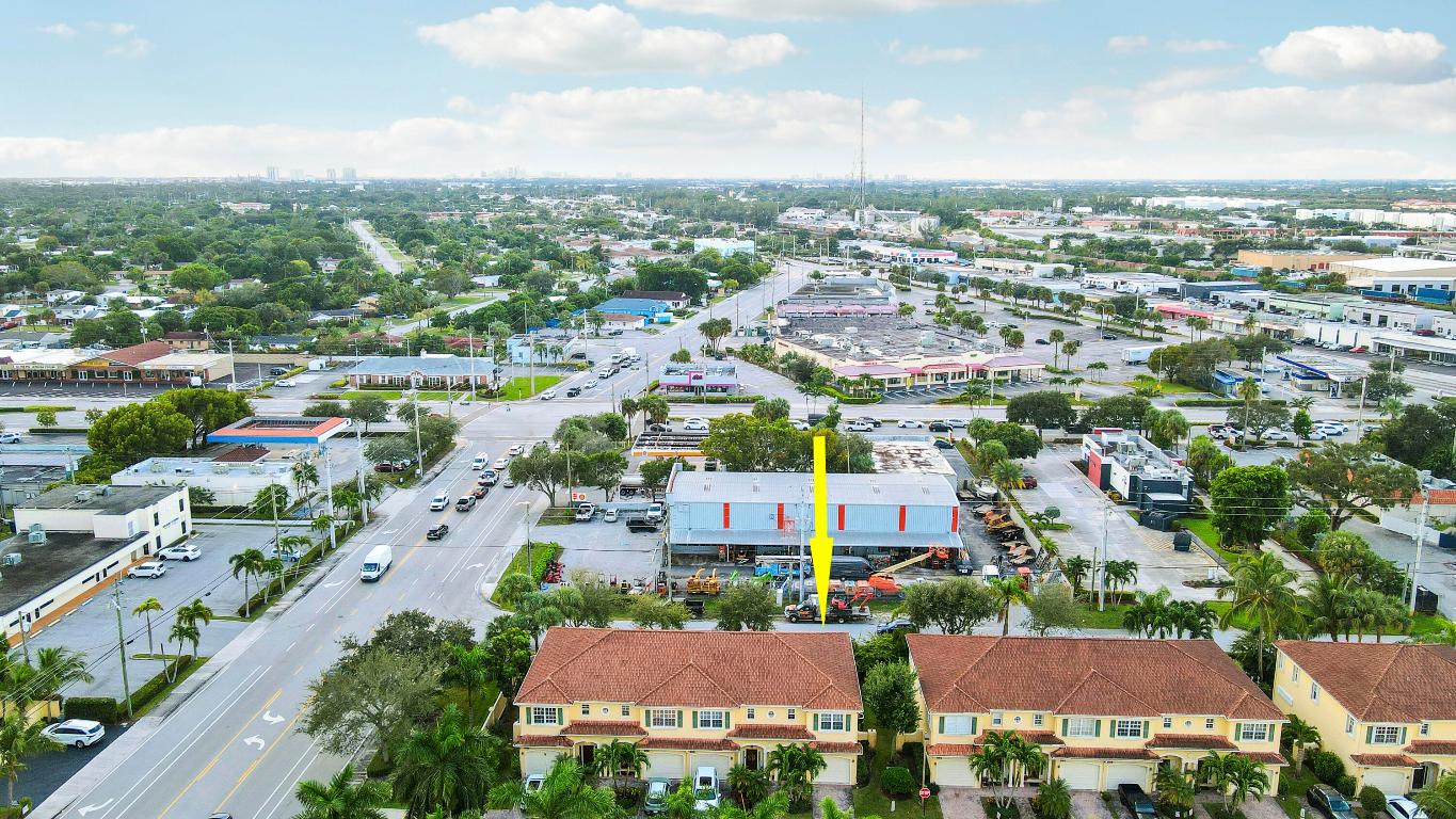 MARBELLA VILLAS - Residential