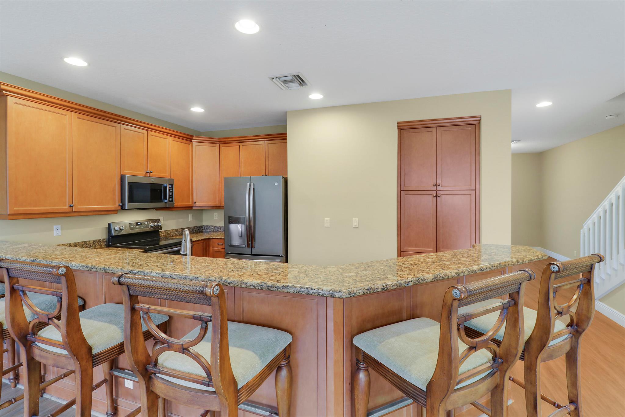 MARBELLA VILLAS - Residential