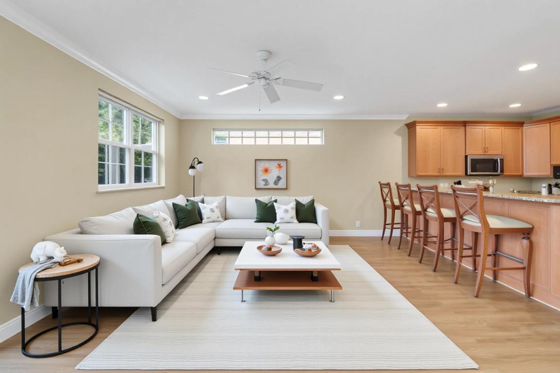 MARBELLA VILLAS - Residential